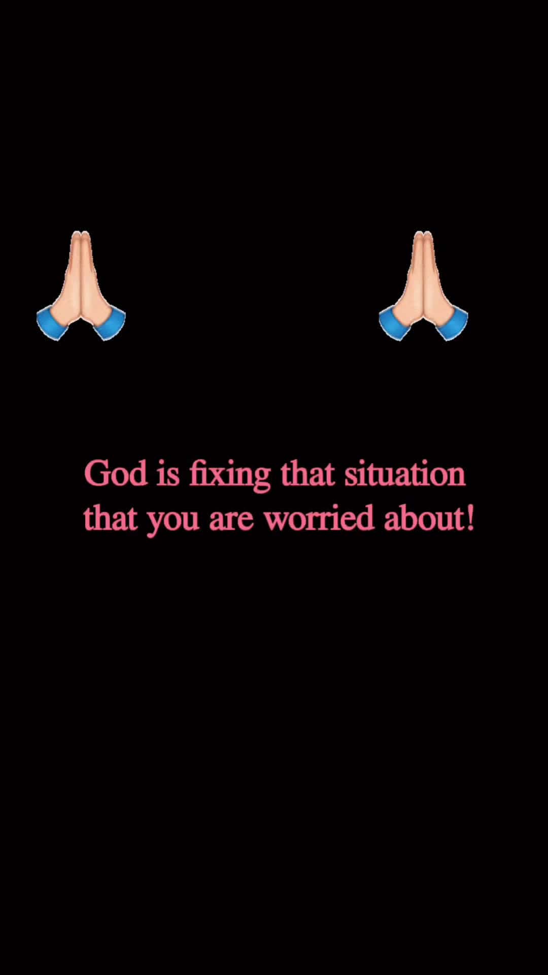 Cover for 🥰🥰🥰🥰 #Affirmations #FYP #SilkyRedd #blessings  #hitthatfollowbutton #foryou #fypage #foryoupage 