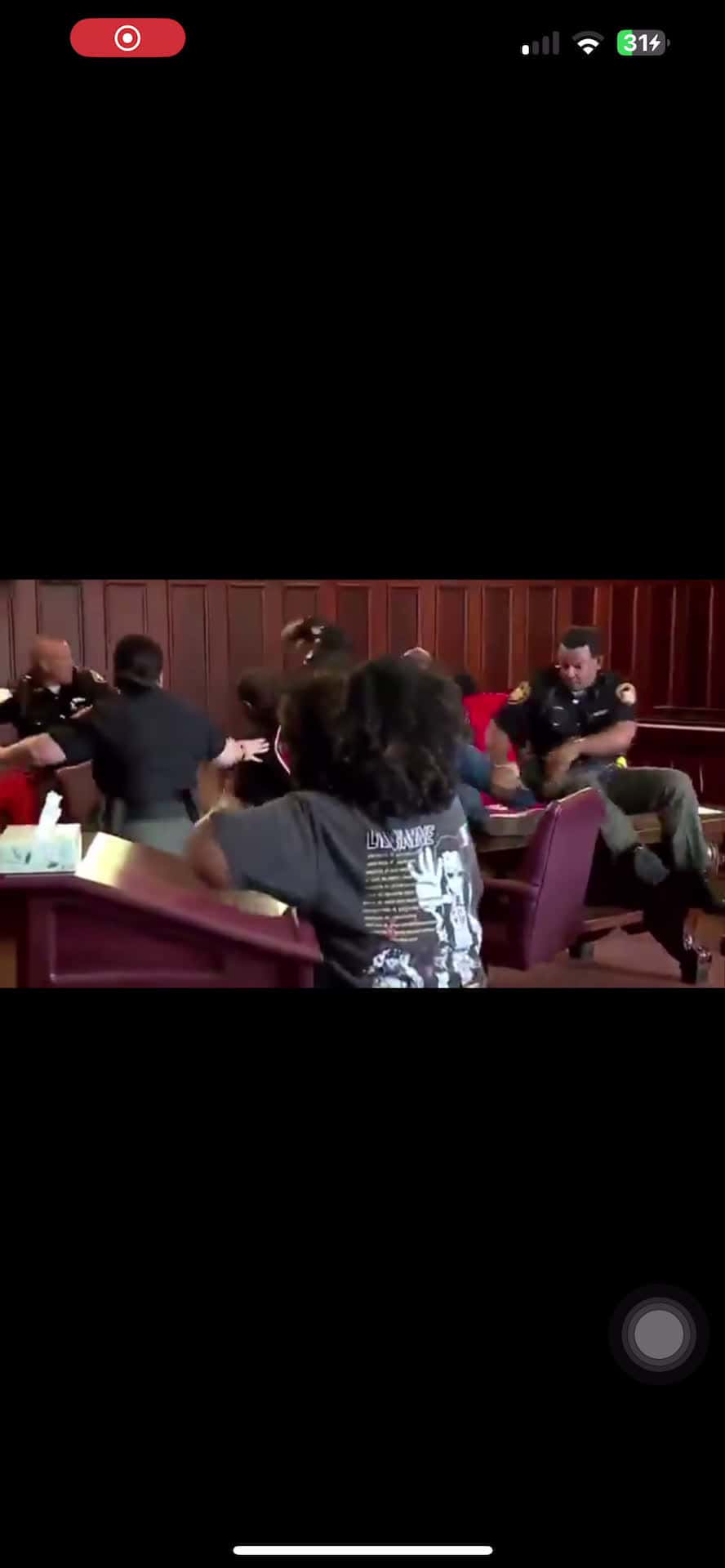 Cover for Brothers attack mothers k!lleř in court  #fight  #publicfreakout