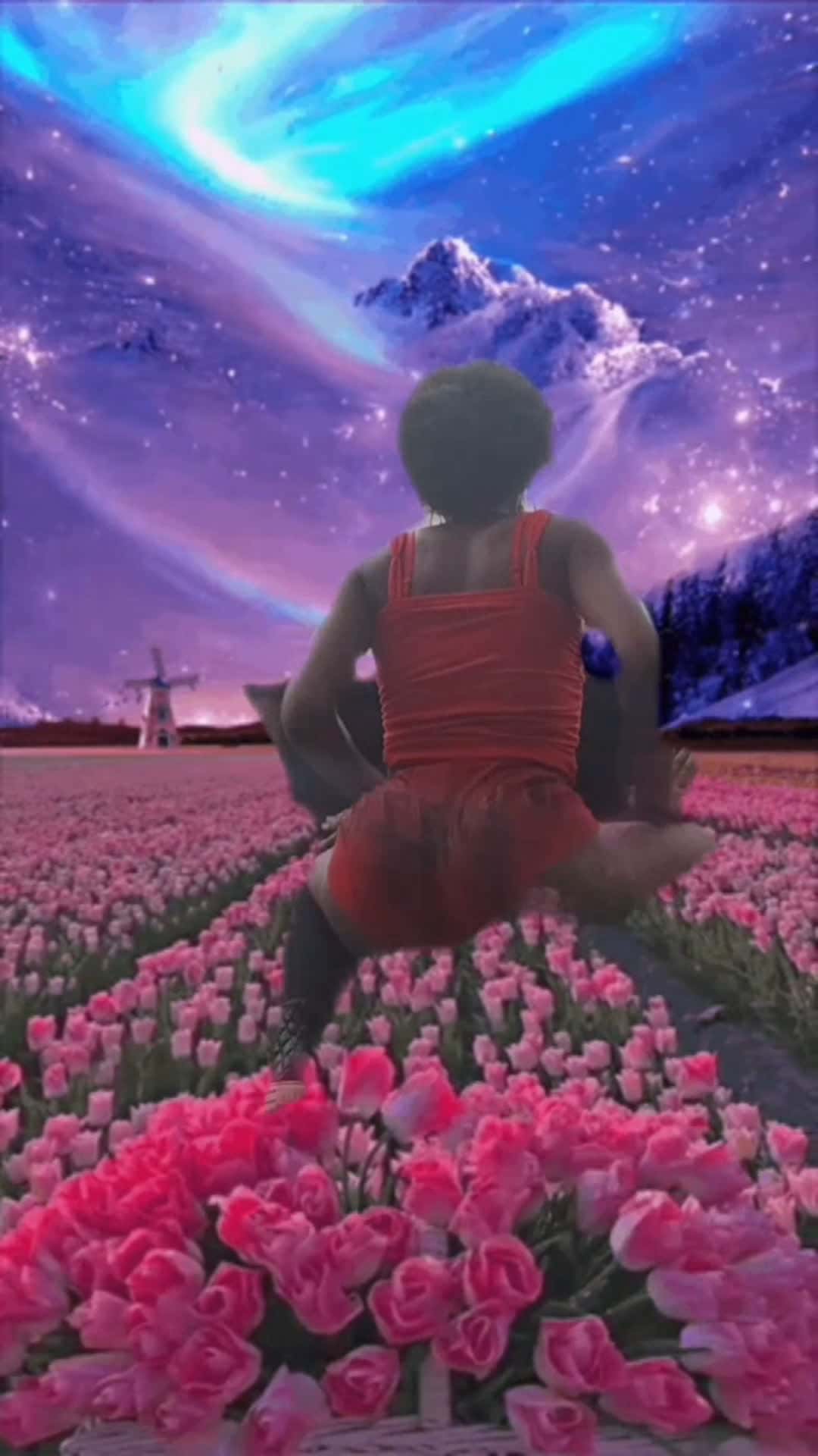 Cover for Im bored 