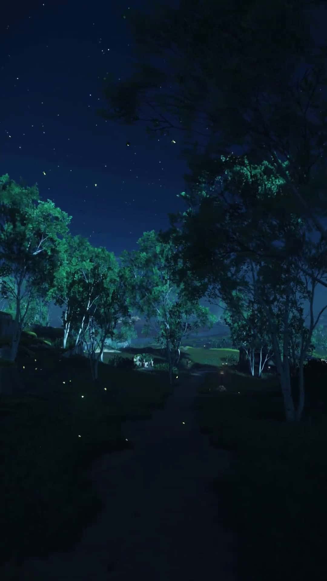 Cover for AI captured nostalgia. Missing nights that felt like home? #Nostalgia#Memories#Hometown#AICreation#Throwback