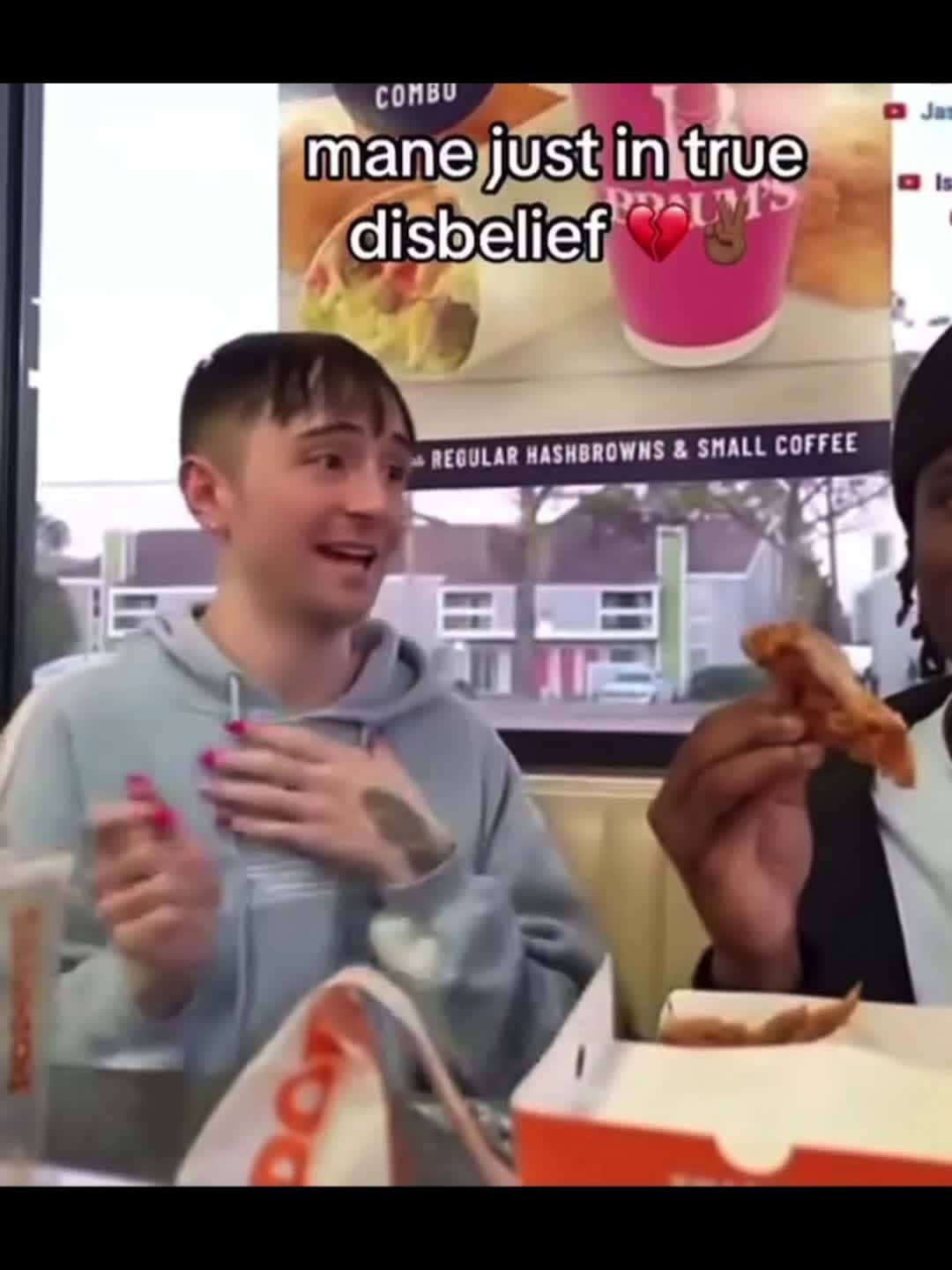 Cover for Bruh kick his ass out the stream‼️‼️scoopzfunny