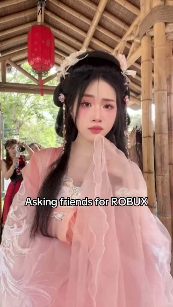 Cover for Why is this so real  08 thai chinese roblox robloxfyp robloxfyp robloxtrend roblo 24647 #american