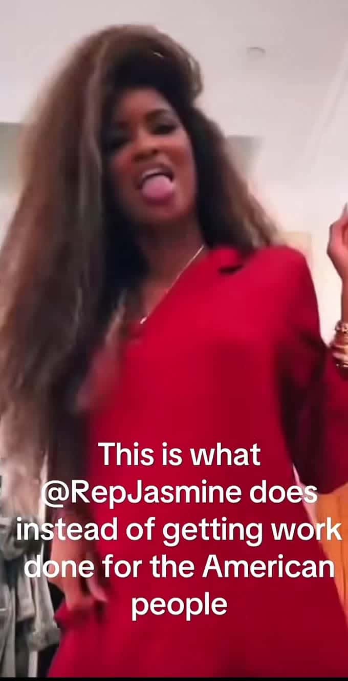 Cover for 🤦‍♂️ “politician”