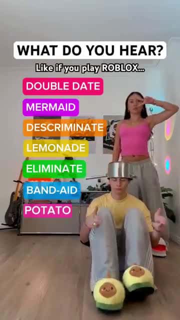Cover for The most CONFUSING Audio on shorts...