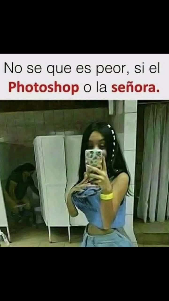 Cover for Fotografia de terror.😳😆 #meme #viral #parati
