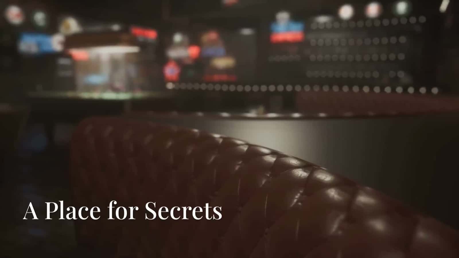 Cover for Frienemy episode2A place for secrets