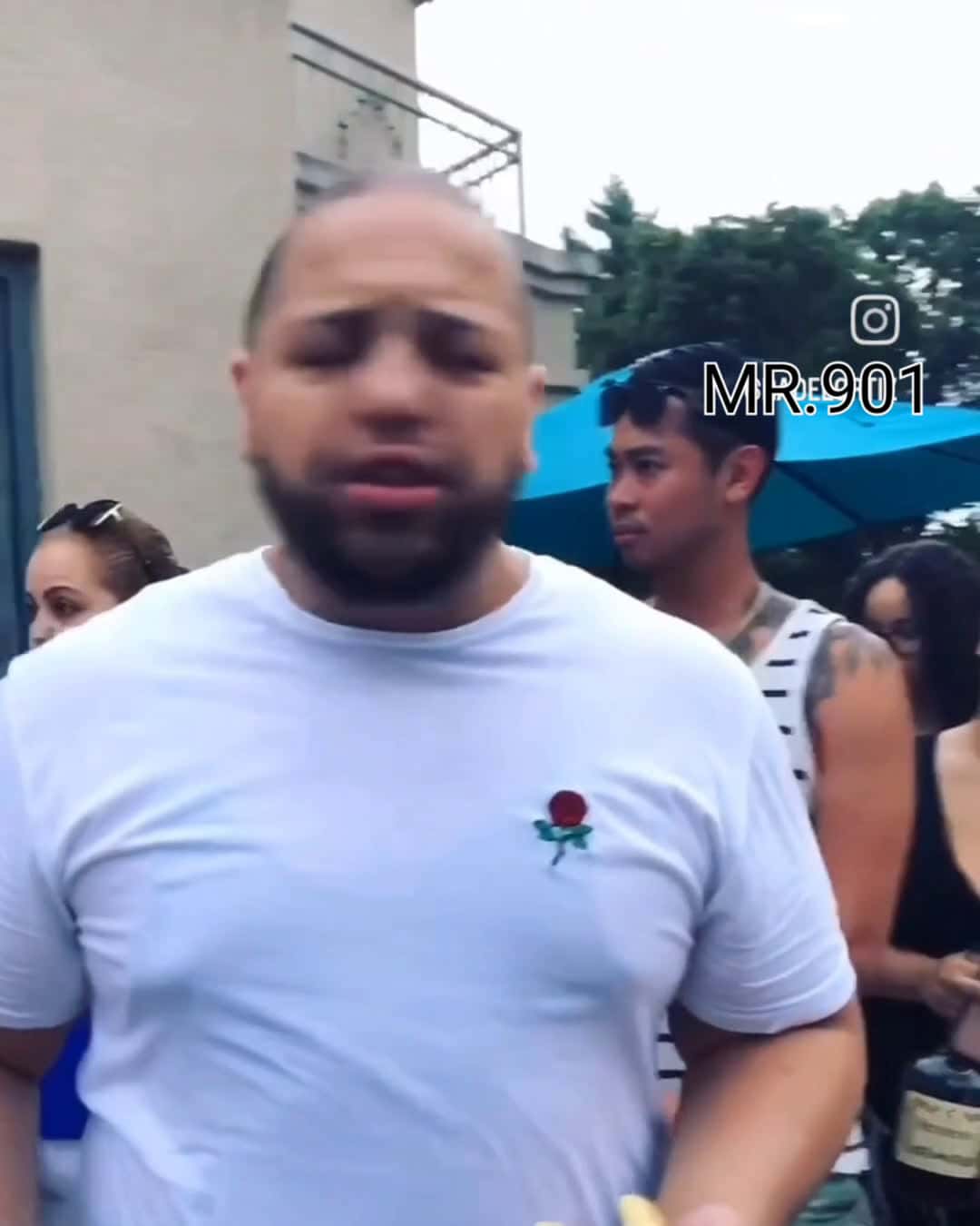 Cover for How you fussing over 🧀 and you don't even belong there 🤣🤣🤣 this nigga bro 🤣🤣🤣 