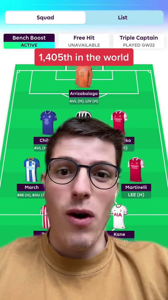 Cover for FPL GW29 TRANSFER PLANS FPL PremierLeague fantasypremierleague 19814 #followMe