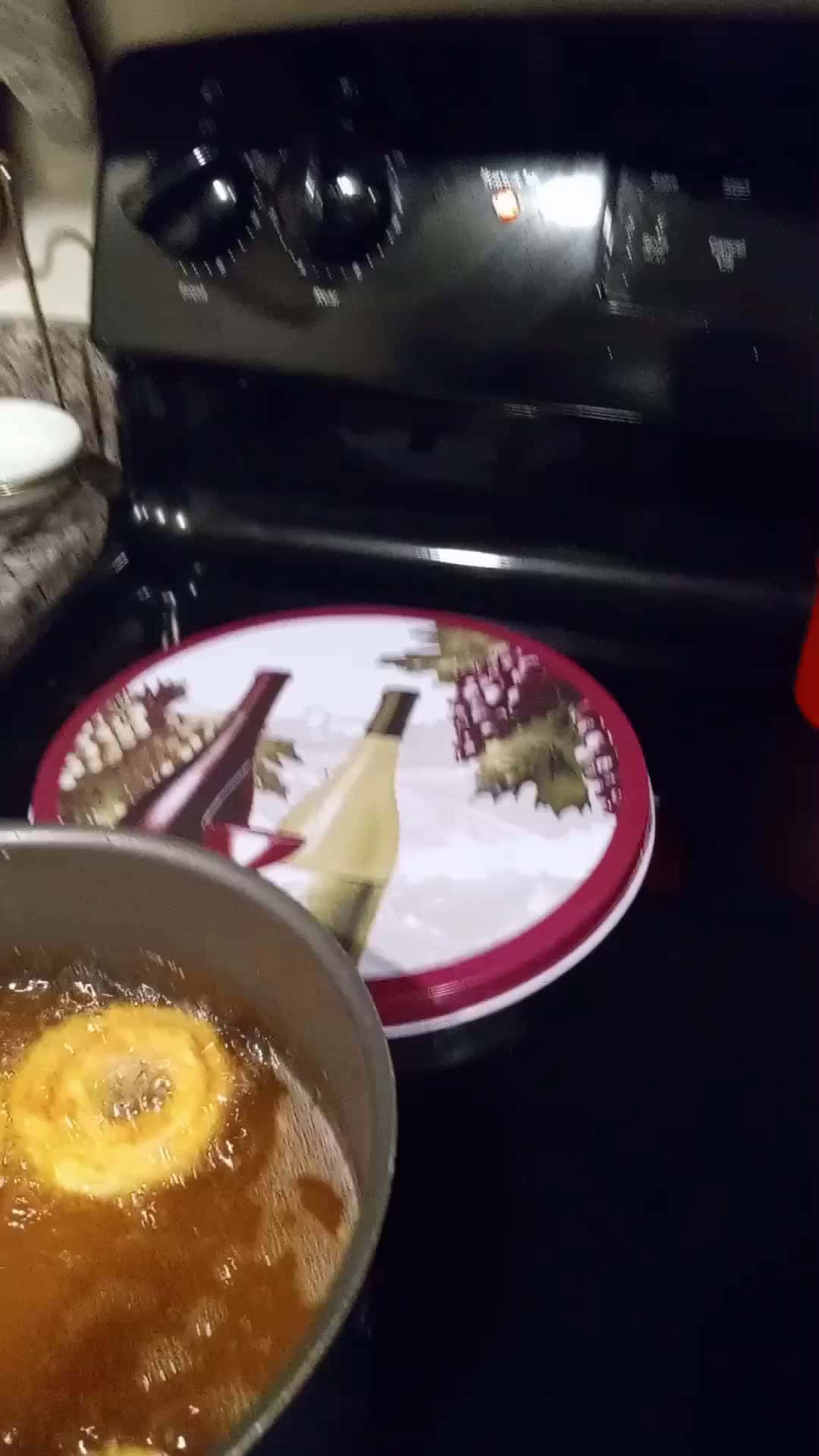 Cover for my dinner for today 😋thank you for watching🥰have a bless day🙏🏽