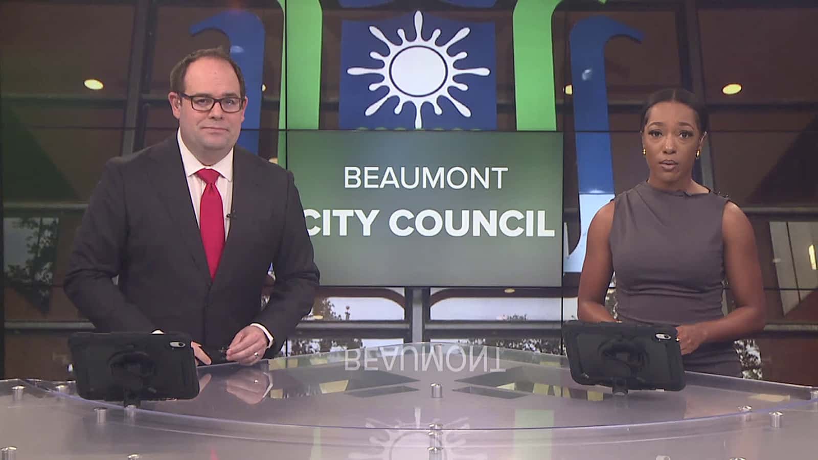 Cover for Beaumont City Council advances 2% hotel tax increase to November ballot