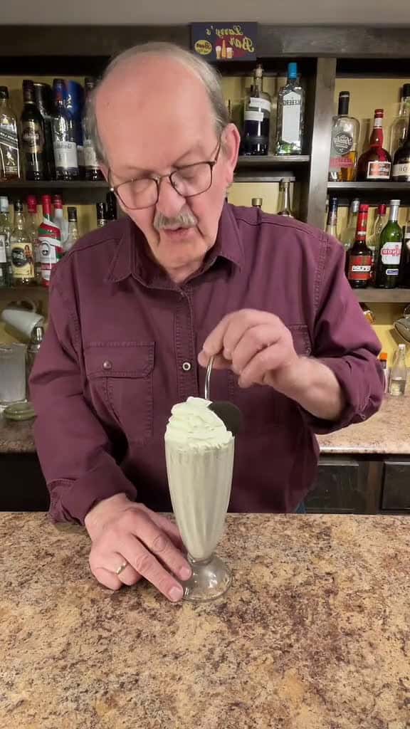 Cover for Oreo Milkshake Madness in Salt Lake City!