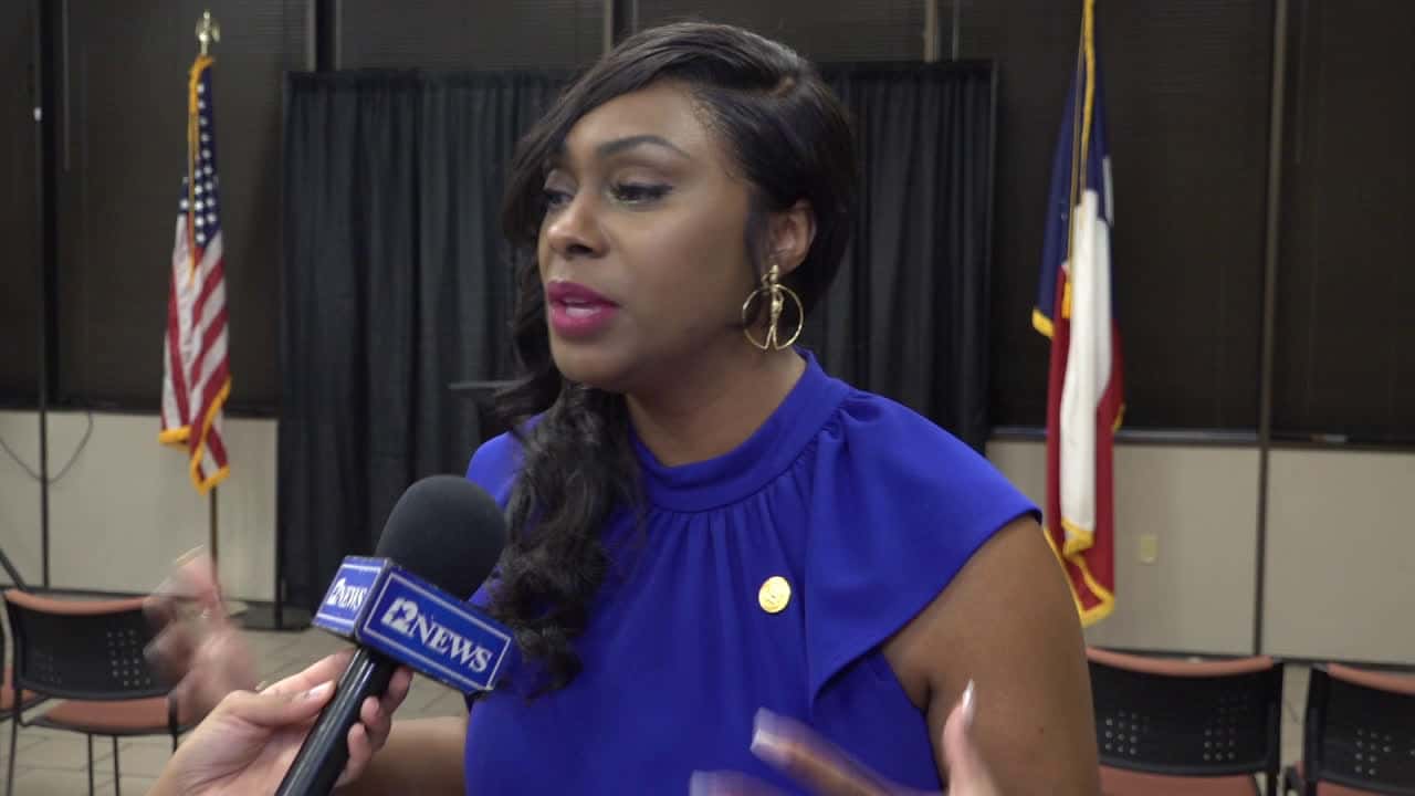 Cover for Beaumont voters to decide on multiple bond propositions in November