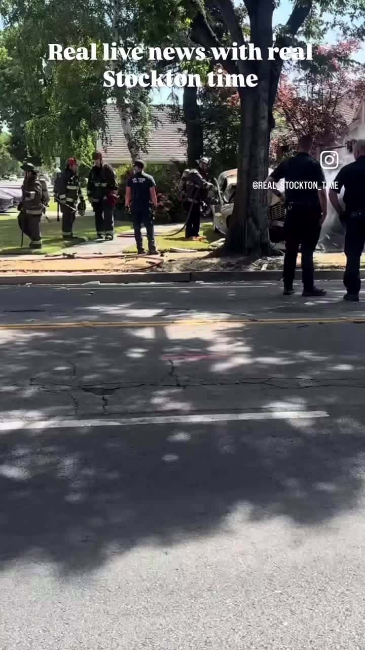 Cover for Stockton fire department being delayed