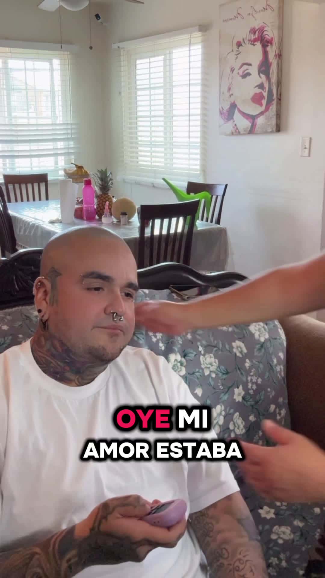 Cover for Cuándo te regresan una cucharada de tu propia medecina😱😱🤣🤣🤣#risas #paratiiiiiiiiiiiiiiii #parejastoxicas #purarisa #cuchara #comedia