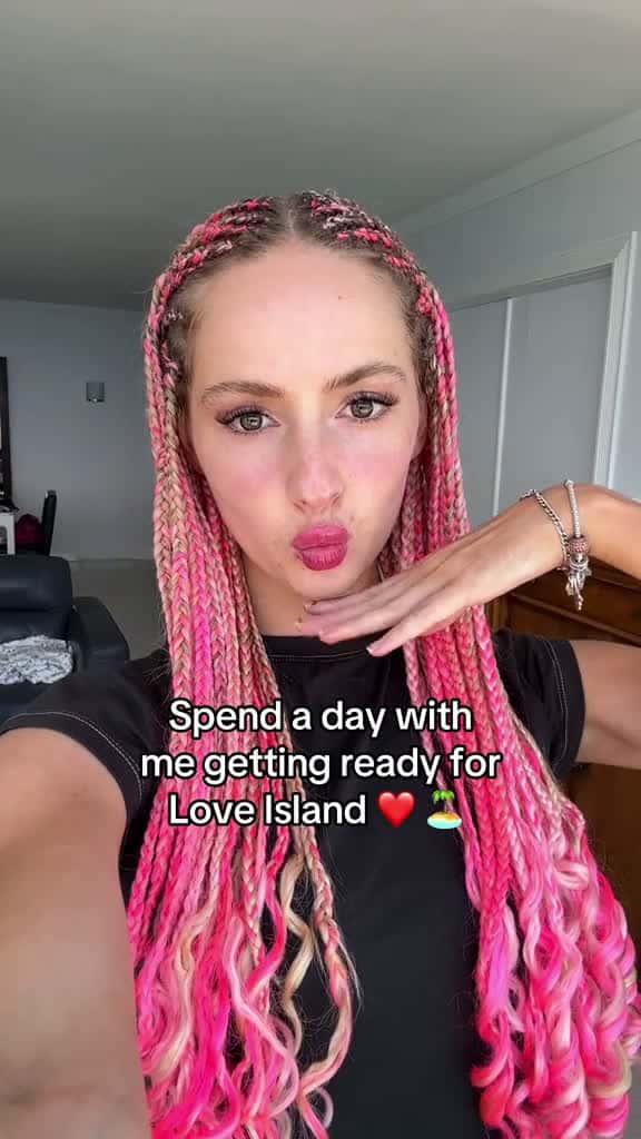 Cover for So blessed to be apart of Love Island USA see yall on the show fyp LoveIsland loveislandus 76670 #ilovescoopz