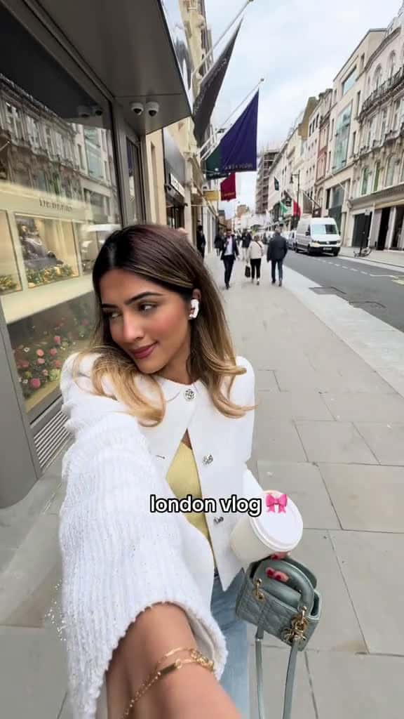 Cover for Come with me for a day of events in London  kajal   TaomieKay Vlog london events  37184 #shortvideosscoopz