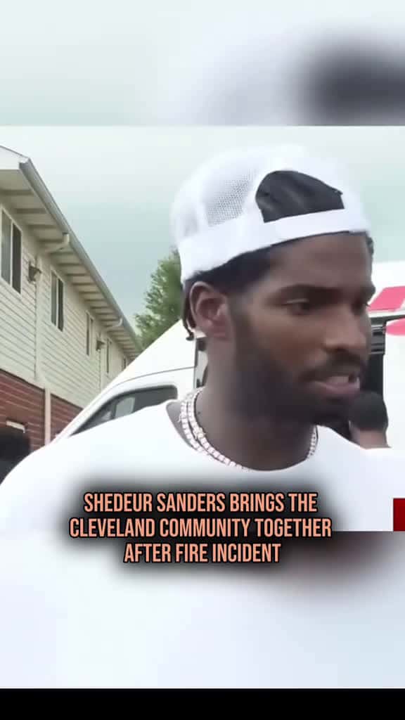Cover for Shedeur Sanders: A True Legend in the Making!