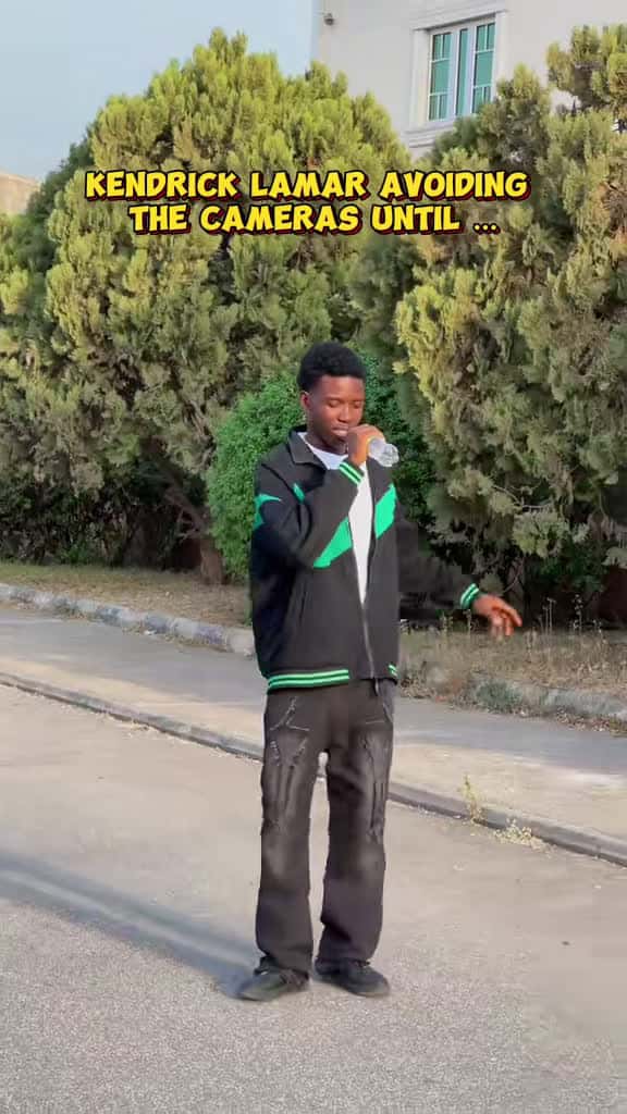 Cover for Say Drake 😭😭 #fyp #superbowl #kendricklamar #notlikeus #drake #disstrack #foryoupage #viral #westcoast