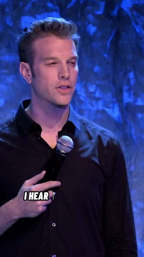 Cover for anthonyjeselnik standupcomedy foryou darkhumour women 37858 #trendingscoopz