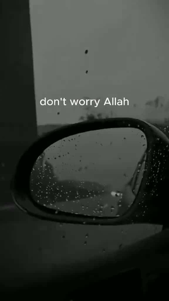 Cover for Don t Worry... .......... ....... muftimenk viral treanding fyp islamic video islamicremin 98314 #nicevideo