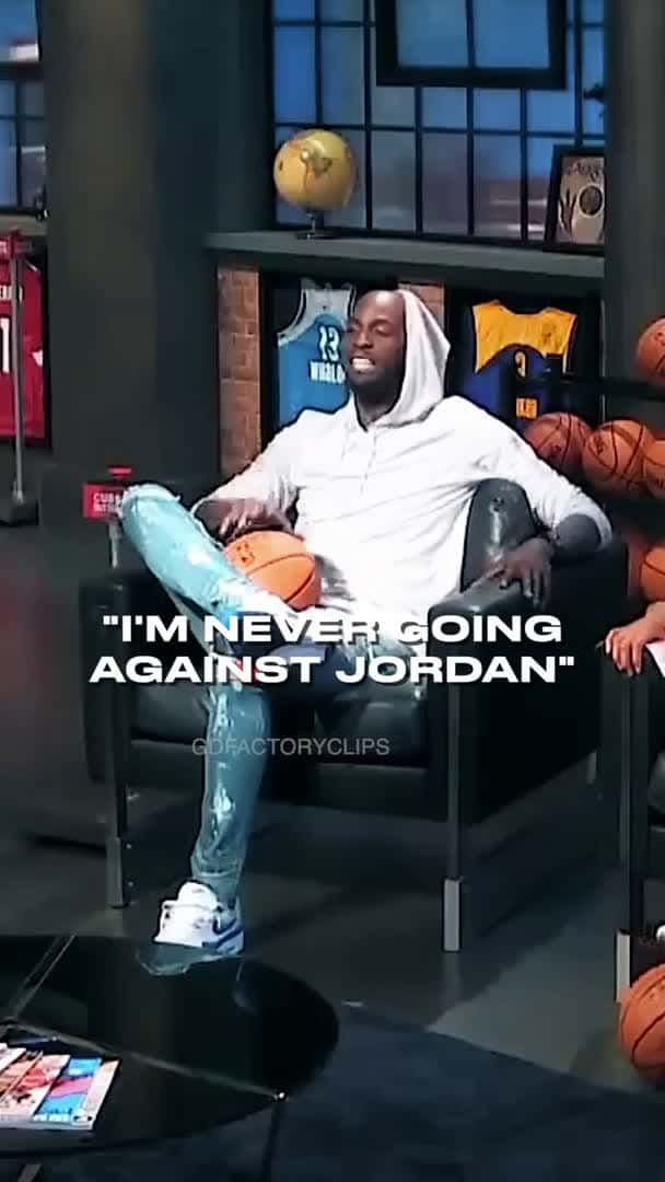 Cover for MJ Mondays shorts