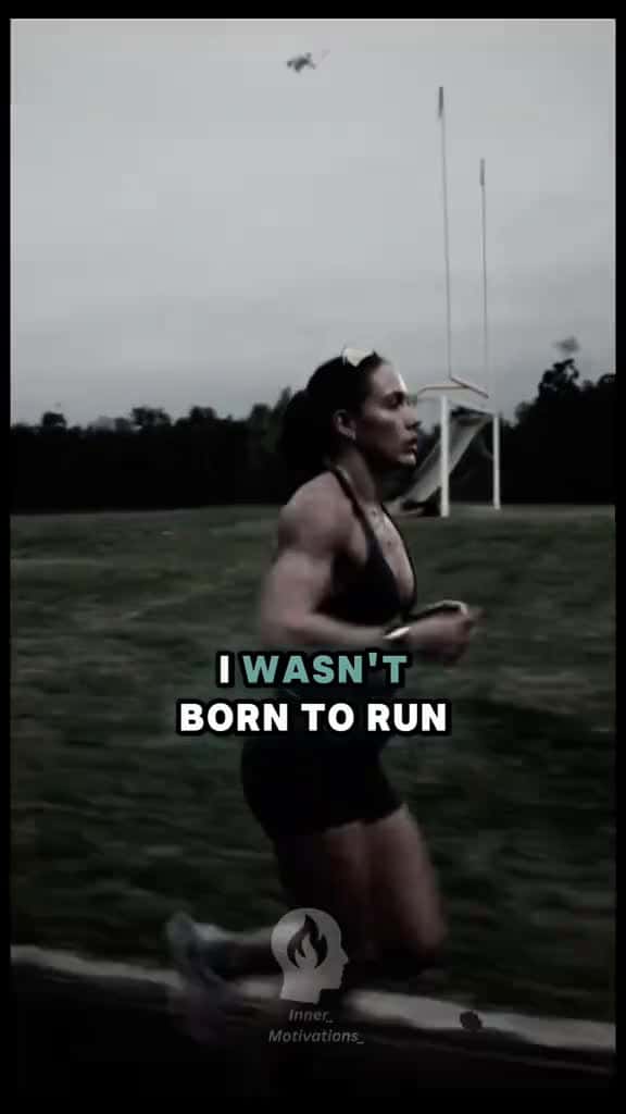 Cover for I was born to outlast what ever comes swinging motivatedaily dailymotivations inspirationa 43038 #america