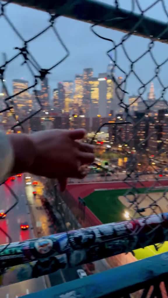 Cover for New York or nowhereCheck myother videos for my itinerary and the best things to do in NYC