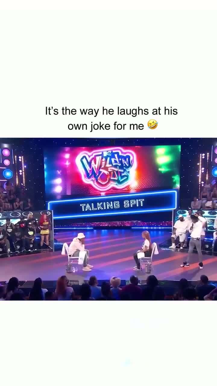 Cover for #funniestvideoonmyphone  #caughtoncamera  #wildnout  #toofunnytoscroll 