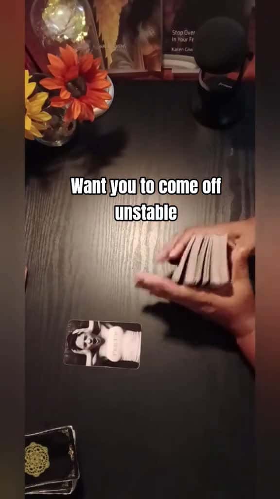 Cover for #BlockPartyEnergy #SpiritualUpgrade #KarmicCyclesEnding #EnergyProtection #CollectiveTarotReading         They drained your energy, played games, and stayed stuck in karmic cycles… but you're done entertaining that mess. This m...