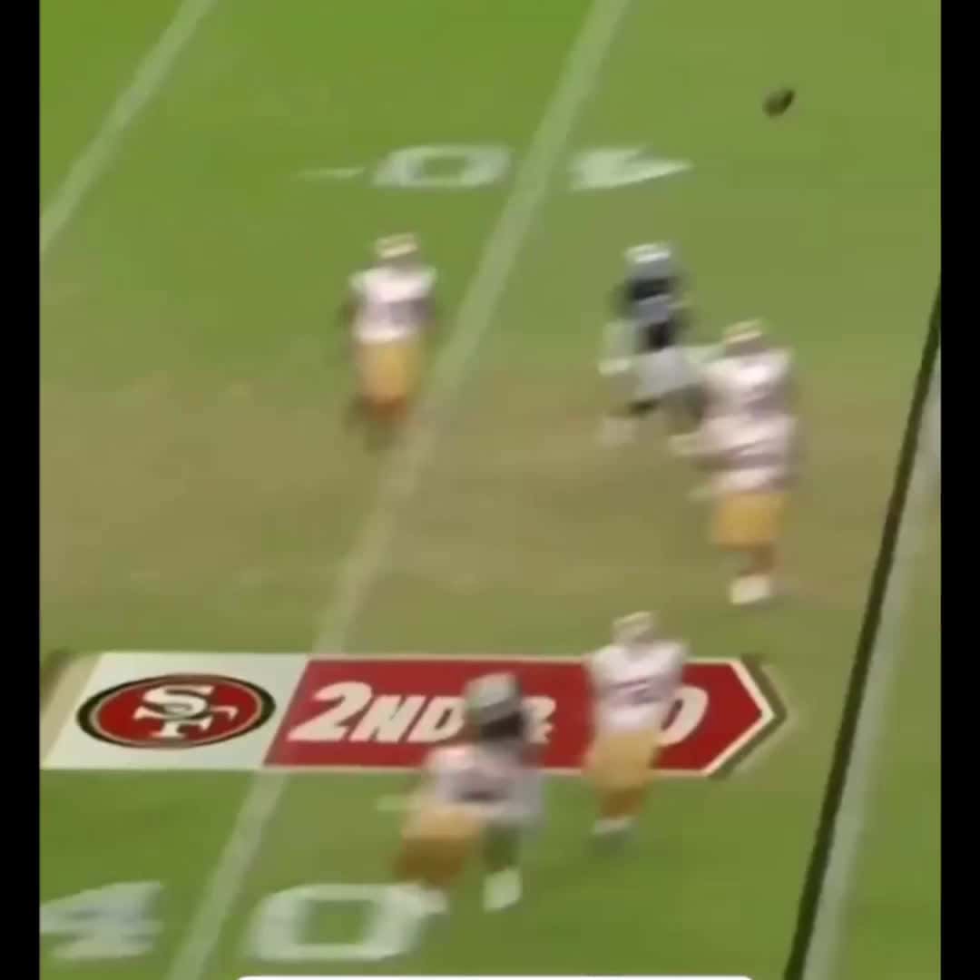 Cover for Is this the longest yard football or what? #scoopz 