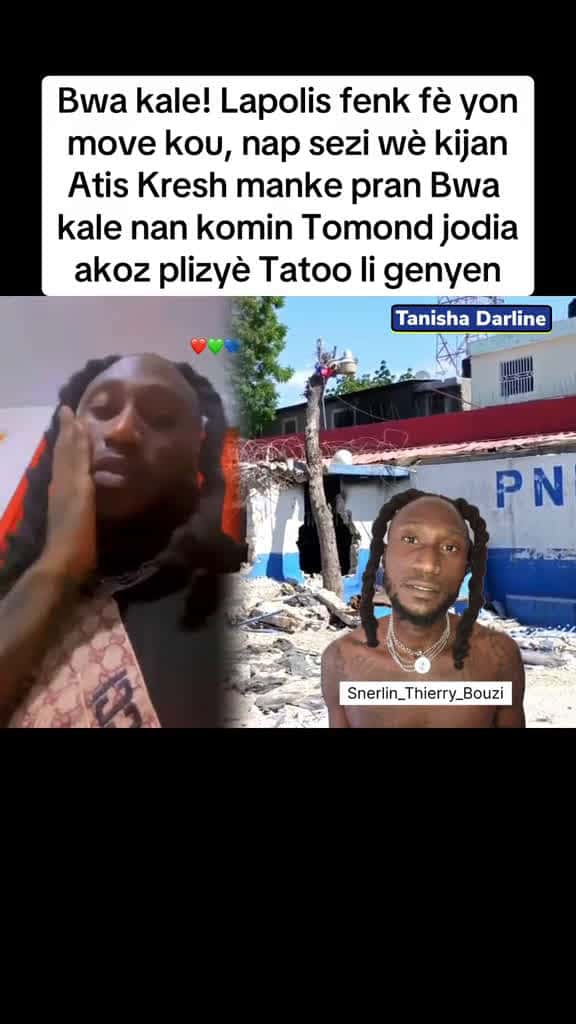 Cover for haiti haitiantiktok fyp haiti haitiantiktok509 viral haitian haitiantiktok ayiti portaupri 76427 #shortvideosscoopz