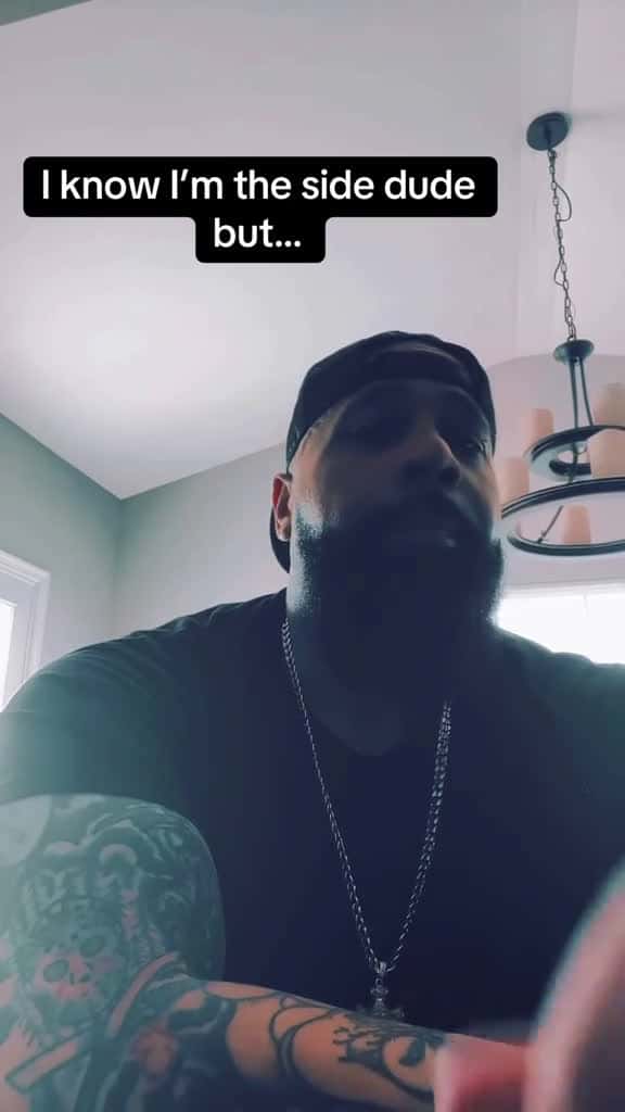 Cover for I need my own WOMAN fyppppppppppppppppppppppp beardtok BlackTikTok relationshipgoals sided 46702 #ilovescoopz