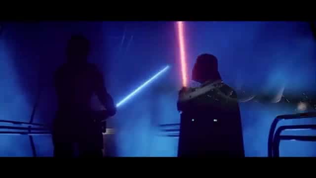 Cover for What if this happened in Empire Strikes Back? 😲 #StarWars #EmpireStrikesBack #AlternateScene