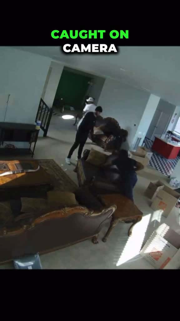 Cover for Chilling Real Footage: Scariest Moments Caught on Camera