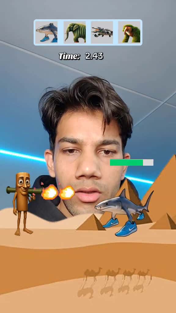 Cover for Can I Win? #fyp #tungtungtungsahur #challenge #funny #z1zone1 #viral  created by Z1zone1 with Z1zone1’s originalljud
