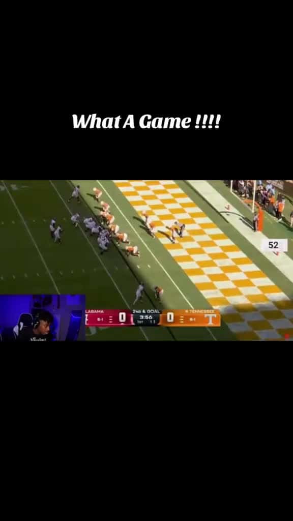 Cover for Upset alert: this college football game just turned the season on its head! 😱🏈 #CollegeFootball #UpsetAlert #CFB