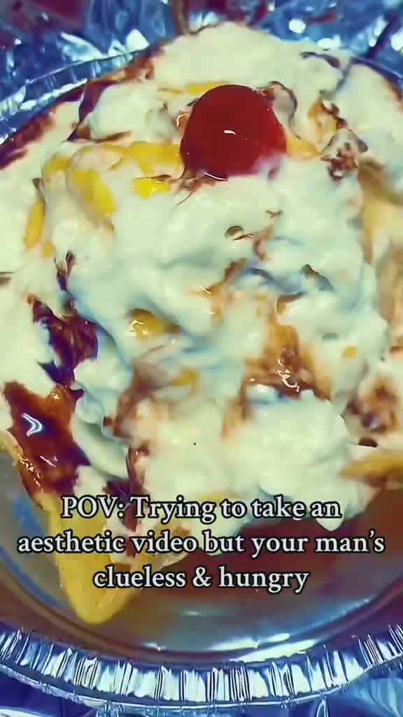 Cover for 😐🍨🥲 #fyp #icecream #fried #couplestiktok #couples #couplescomedy #fypシ #dessert #comedy #funny #clueless #hungry #trending #viral #blowthisup #follow #foodtiktok #foodie #creator #chill #beastmode