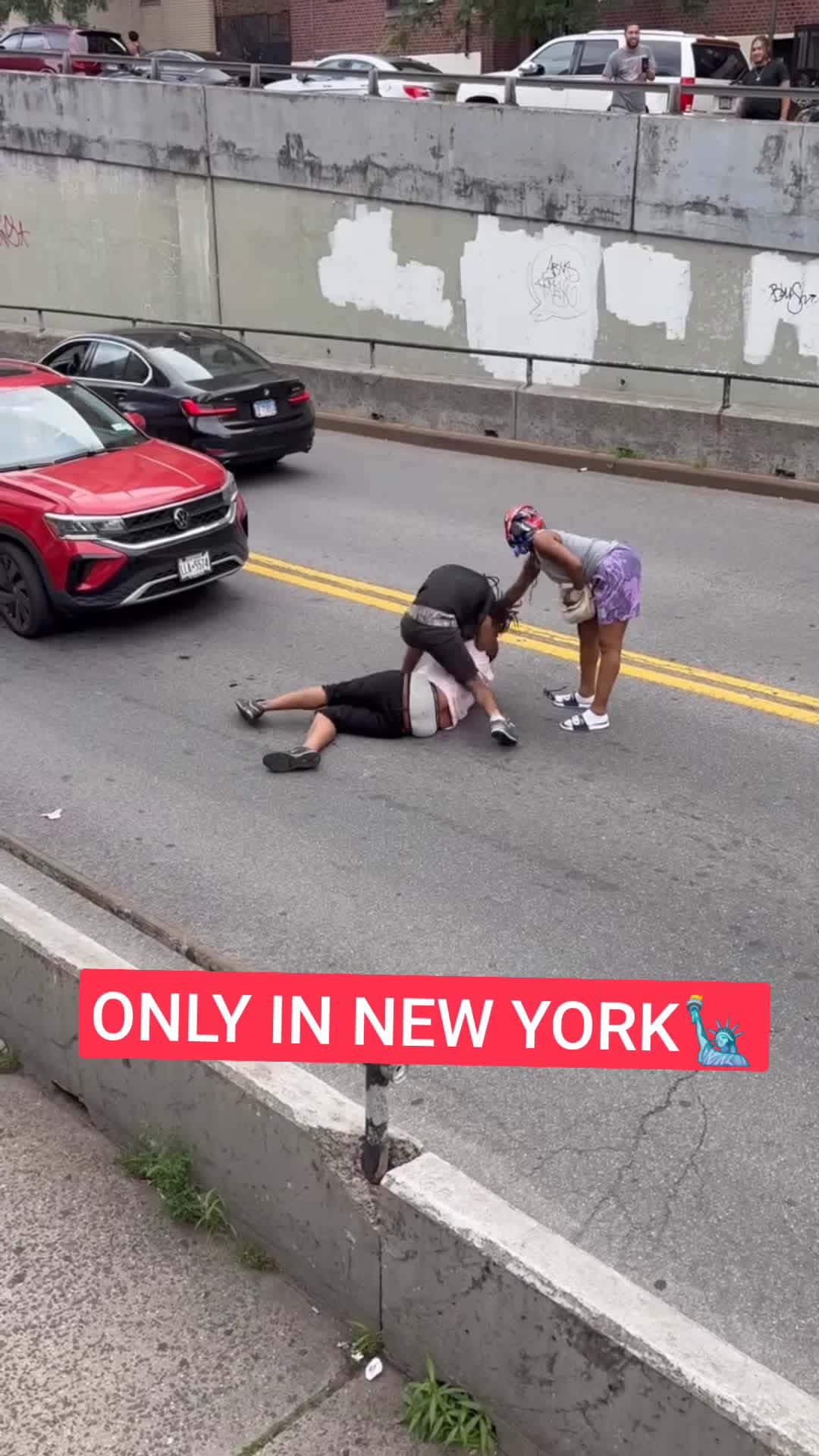 Cover for This is New York😑🗽 #djrjfame