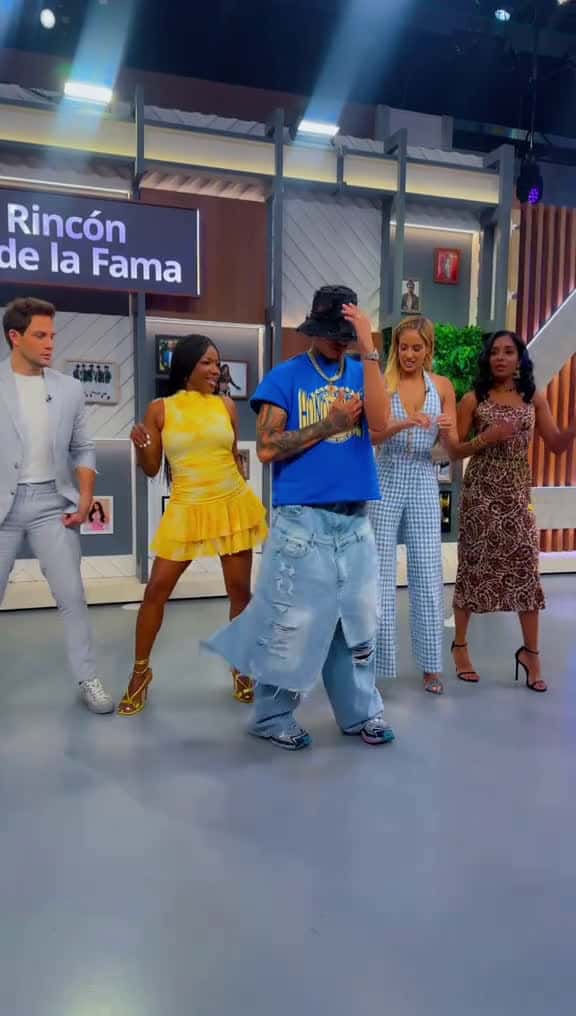 Cover for QUIÉN QUIERE CARNE 🥩😂@Bebeshito @Aleyda Ortiz @Gabriel Coronel @GenesisCSuero#BUENASBUENAS #CHIKYBOMBOM #chikybombomreal