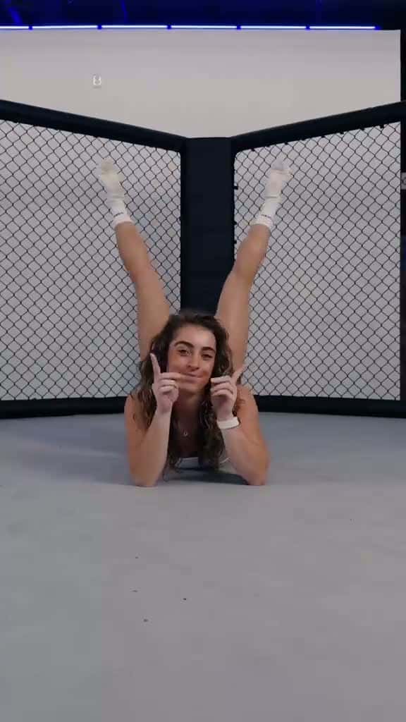 Cover for Flexibility Challenge 👀 Tag someone you want to try this! #flexibility #mobility #challenge #flexibilitychallenge #mobilitychallenge 