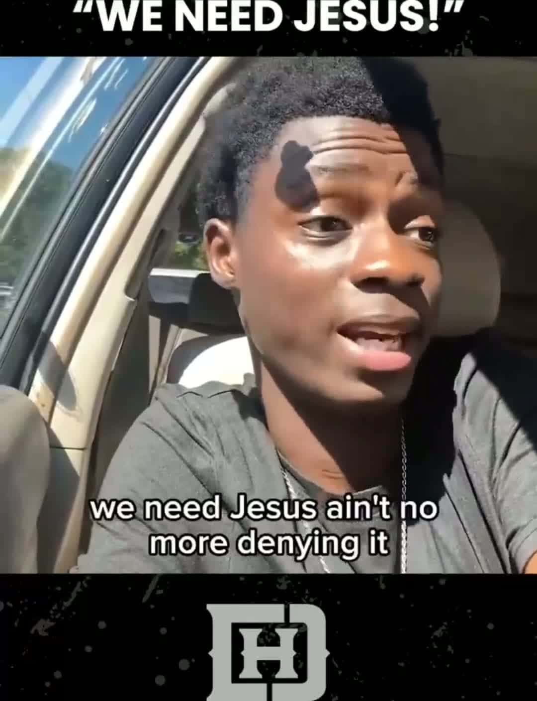 Cover for You better say that young man