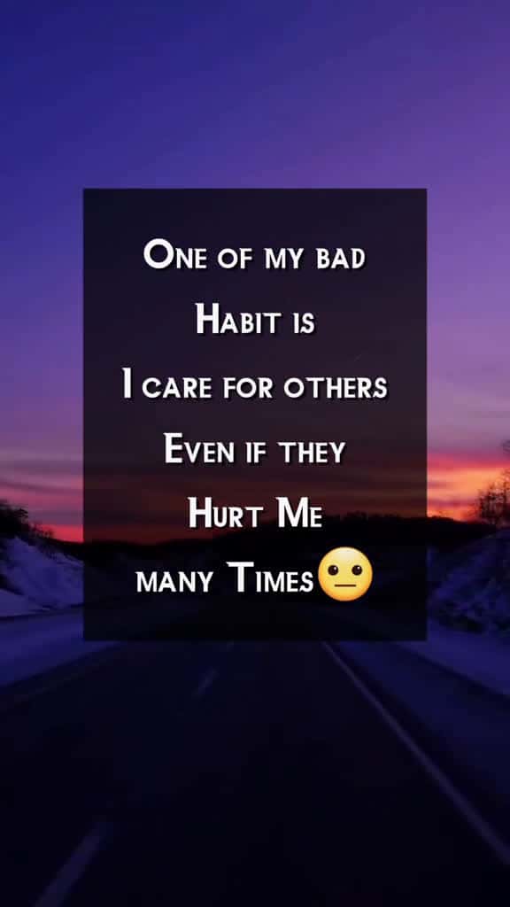 Cover for it true .....They Hurt me always sadedit relatablequotes emotionaljourney heartbroken feel 50603 #american