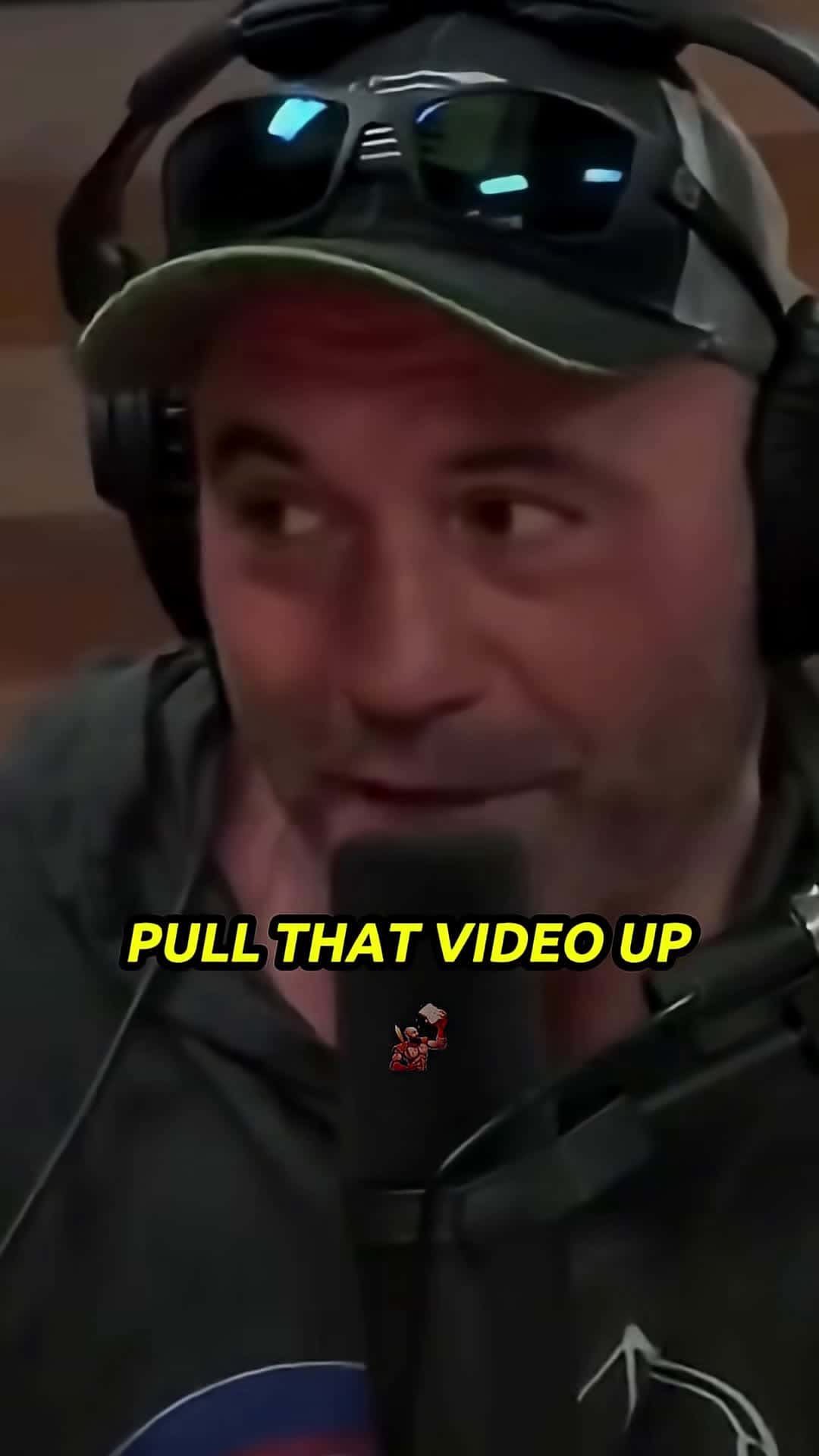 Cover for Joe Rogan Reacts To Woke Liberal Senator Getting DESTROYED By Conservative Woman