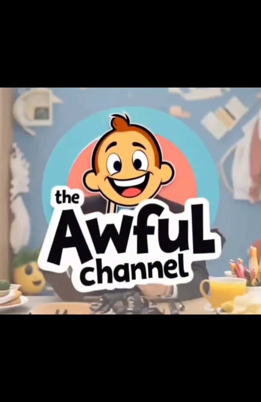 Cover for Man Puts Kid In Coma!😪😳🚔🚨 #theawfulchannel  #teamwork  #massfollowing 