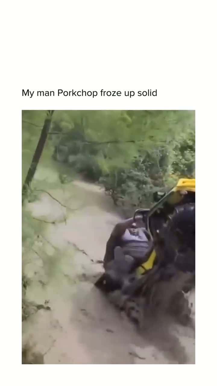 Cover for LMAO BRO ALMOST GOT STUCK ON THE FOURWHEELER🤣🤣🤣🤣🤣🤣 #wow #unexpected #comedy #explore #explorepage #fyp* #fyp #foryou #funny #foryoupage#instagram #instagood #meme #memes #reels #scoopz #shorts #trending #tiktok #usa #viral #viralvideo #video #viralvideos #lol #humor #funnymemes #comedy #funnyvideos #funny #entertainment #fypシ