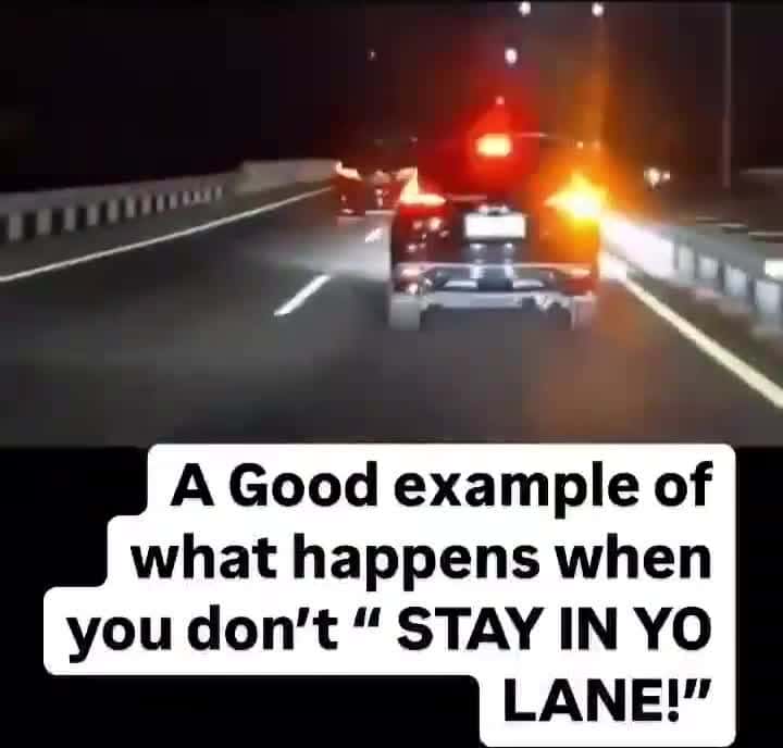 Cover for Florida drivers be like