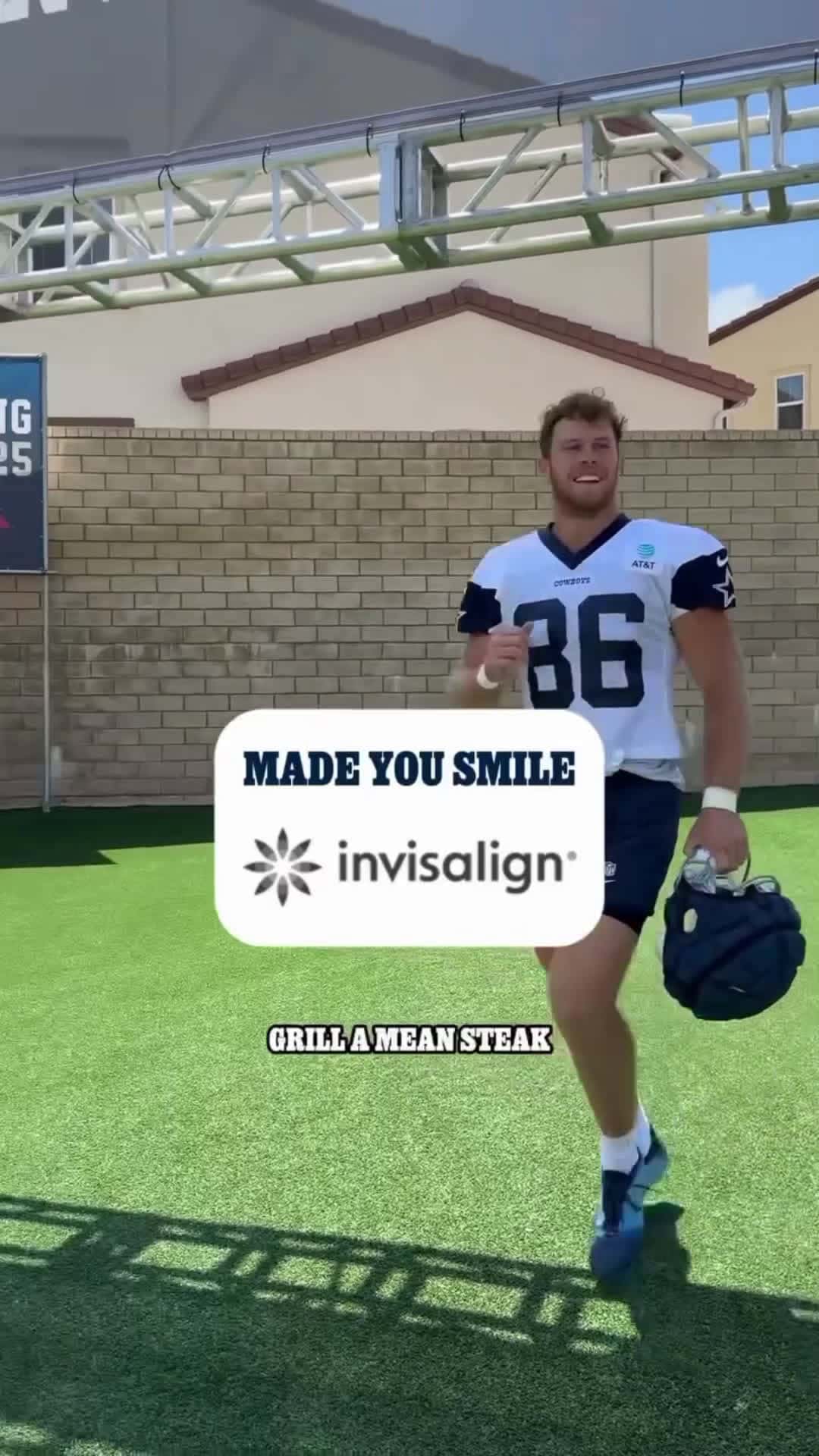 Cover for Creating Pre-practice smile 😁