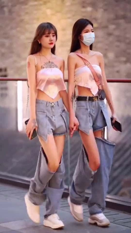 Cover for fyp foryou StreetStyle StreetFashion 58209 #shortvideos