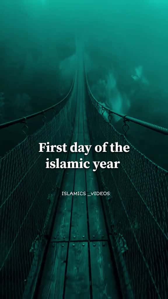 Cover for First day of the Islamic year islamic video 1million goviralgo foryoupage Account for sale 87391 #us