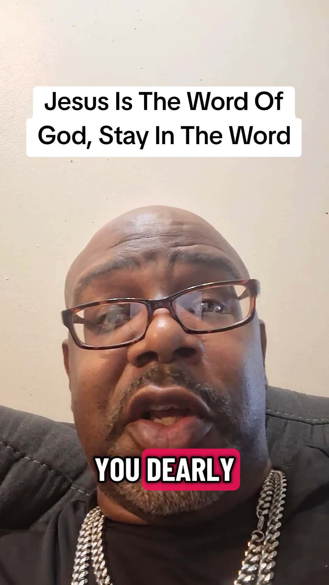 Cover for #FaithfulTeaching#SoundDoctrine#GuardTheWord#FaithAndLove#TruthInChrist#KeepTheFaith#ChristCentered#ScriptureStrong#HoldFast#WordOfGod